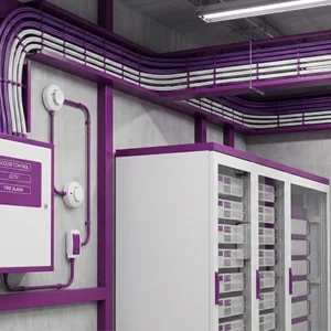 Maxlink Low current system